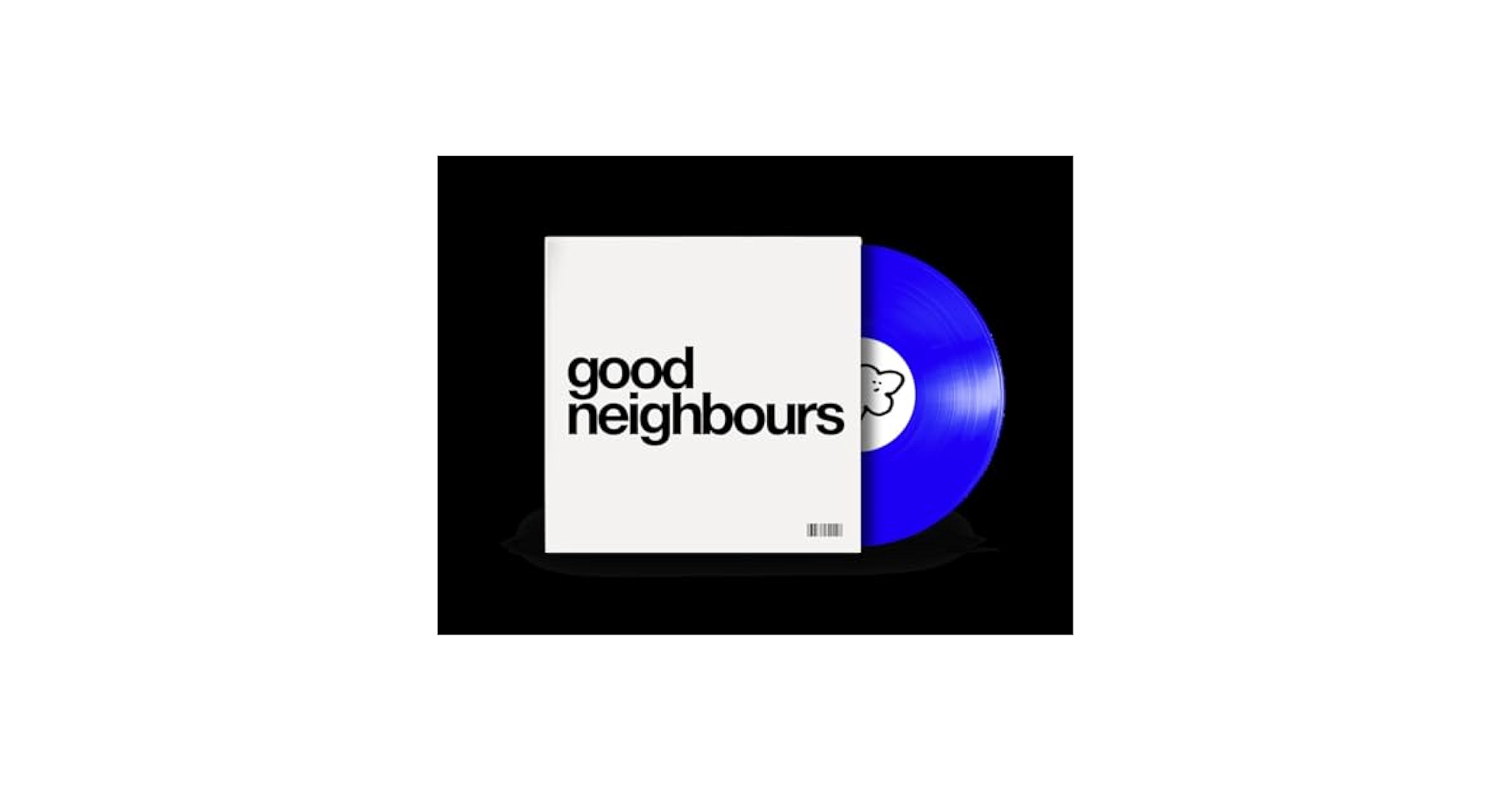 Good Neighbours - Good Neighbours[12